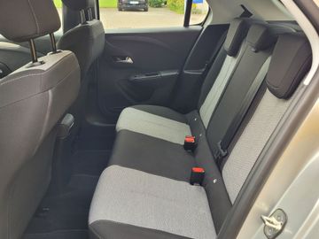 Bild 12 Opel Corsa Corsa-F Edition 1.2