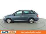 Skoda Fabia 1.0 TSI Style Aut.*TEMPO*PDC*SHZ*AHK*KLIMA - Skoda Fabia Gebrauchtwagen in München