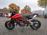 Ducati Hypermotard 950 - DUCATI SUPER MOTO