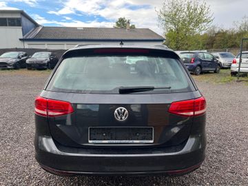 Volkswagen Passat Variant - 6