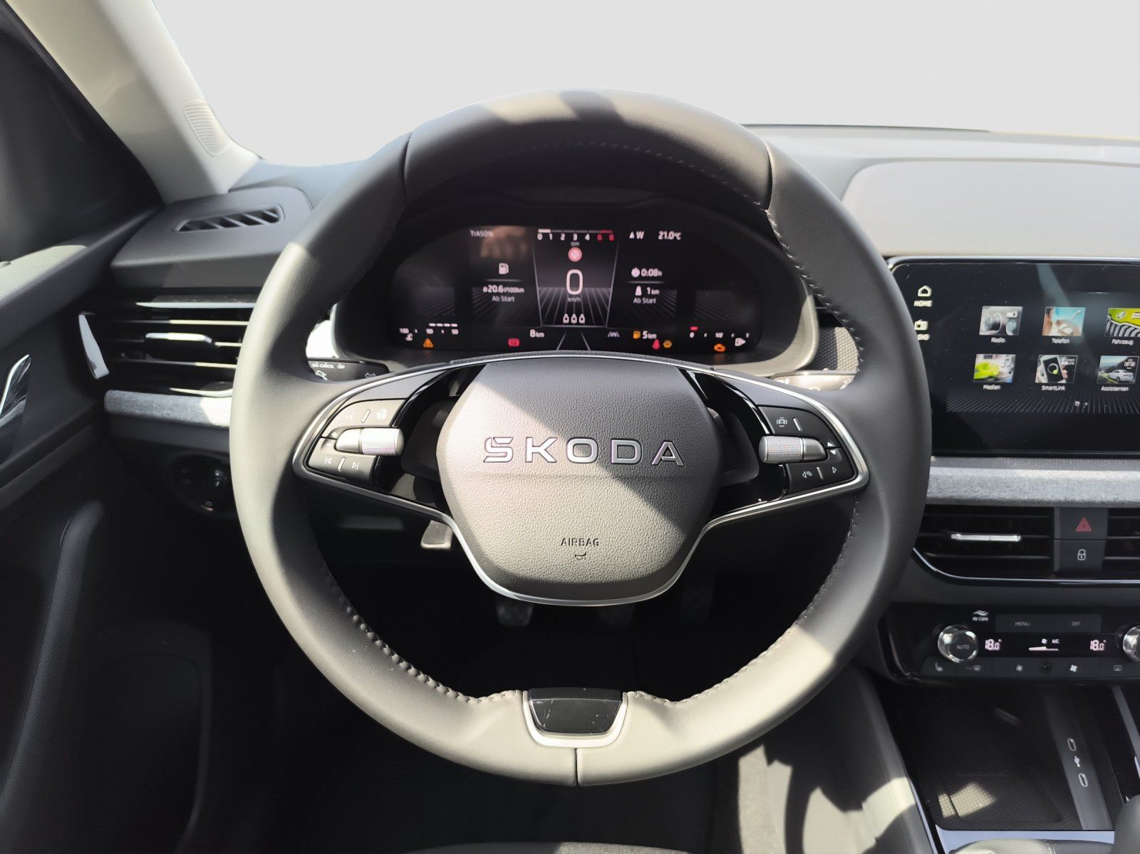 Skoda Kamiq - Bild 14