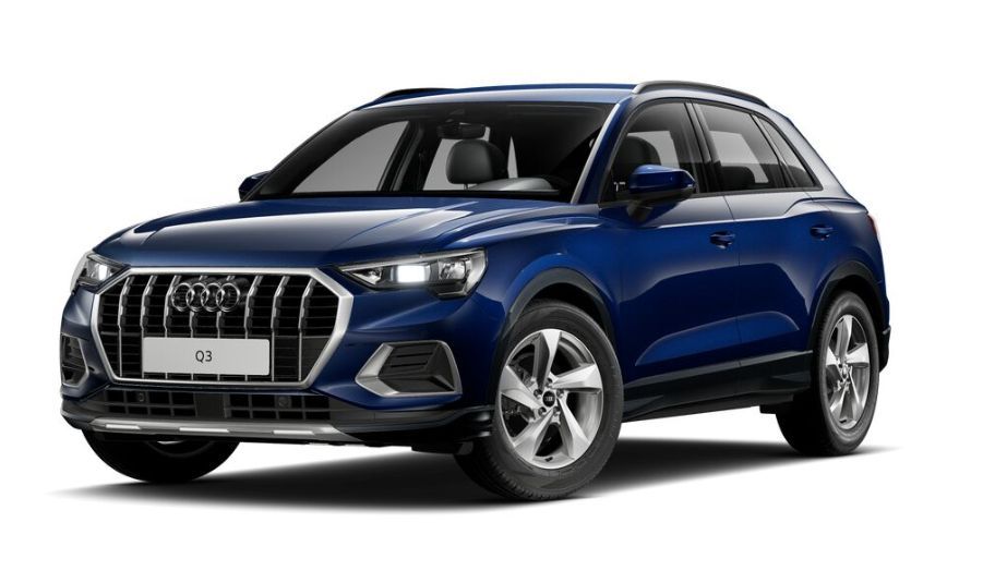Audi Q3 - Bild 2