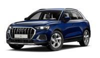 Audi Q3 - Vorschau Bild 2