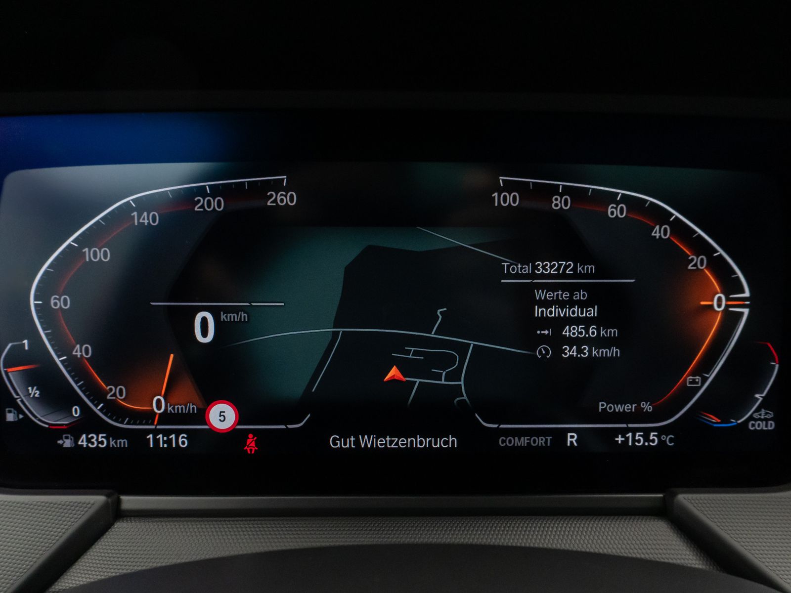 Fahrzeugabbildung BMW 120i M Sport Panorama DAB HiFi Fernlichta 18Zoll