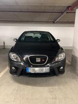 Seat Leon FR 2.0 - Seat Leon aus 2008: Fr