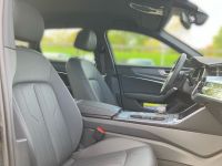 Audi A6 - Vorschau Bild 15