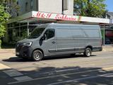 Renault Master III Kasten L4H2 3,5t NEU ZUSTAND 1-Hand - Renault Master: L4h2
