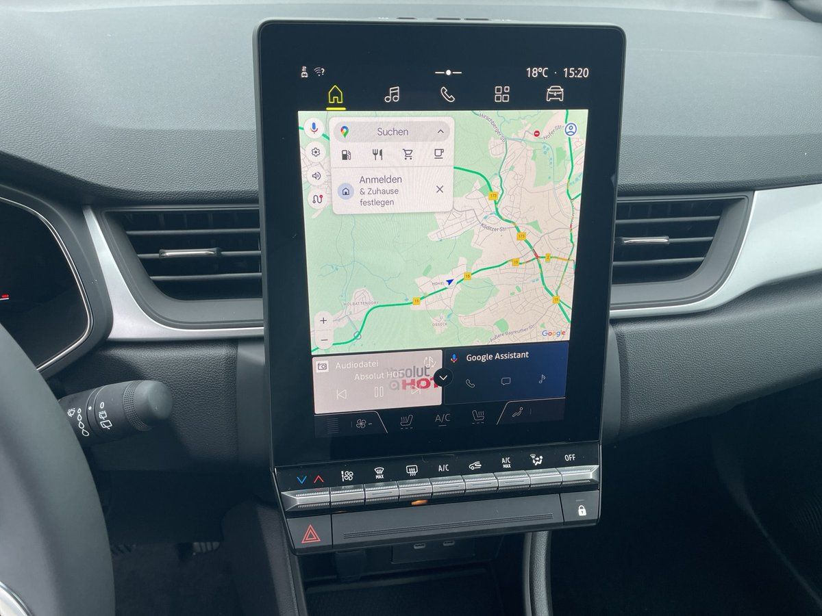 Renault Captur - Bild 18