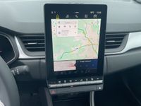 Renault Captur - Vorschau Bild 18