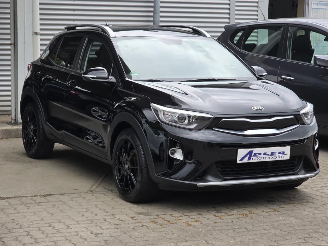 Kia Stonic Vision