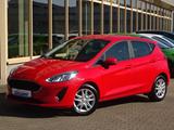 Ford Fiesta 125PS Cool&Connect Klima SYNC3 eCall - Ford Fiesta: 3.1