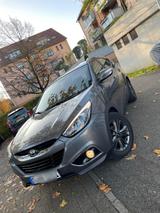 Hyundai IX35 - Hyundai ix35 in Stuttgart