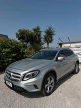 Mercedes-Benz Mercedes-benz GLA 180 d Automatic Premium - Mercedes-Benz GLA 180 Kombi Gebrauchtwagen