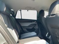 Skoda Octavia - Vorschau Bild 9