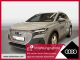 Audi Q4 35 e-tron AUT DynLicht Fernlichtass. KlimaA - Audi Q4 e-tron F4