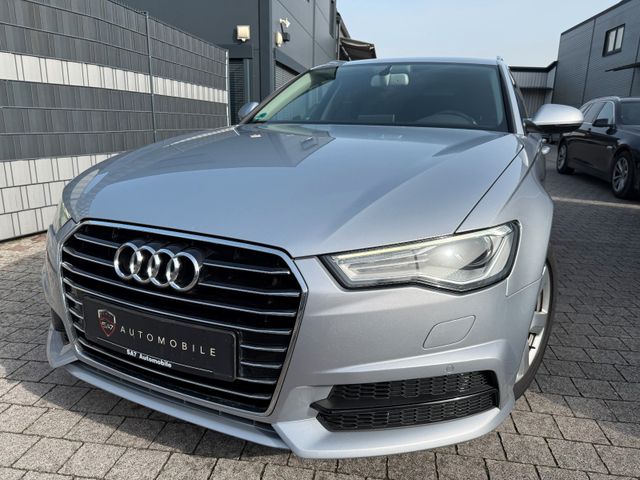 AUDI A6 Avant 2.0 TDI ultra*Standheizung*Kamera