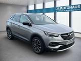 Opel Grandland X Ultimate 1.6 Hybrid Automatik   - Opel Grandland (X) mit Hybrid-Antrieb
