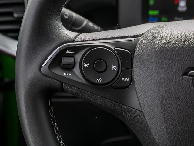 Opel Mokka e Edition Kamera Fahrerassistenz-Paket