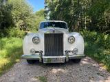 Rolls-Royce Silver Cloud Hochzeit Linkslenker LHD Oldtimer - Rolls-Royce Silver Cloud Gebrauchtwagen