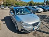 Seat Ibiza 1.6 TDI CR DPF 5 porte Style - Seat Ibiza aus 2010: TDI