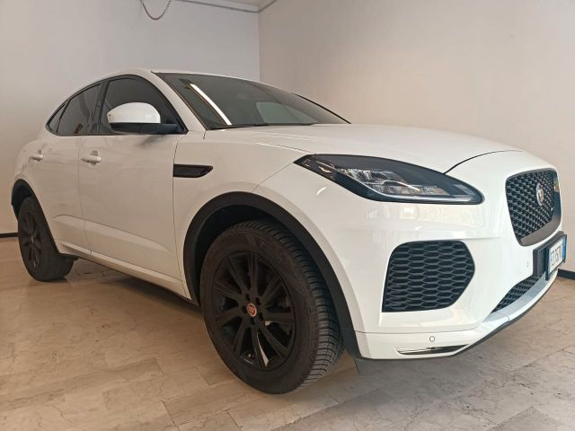 Jaguar E-Pace 2.0D 150 CV R-Dynamic S