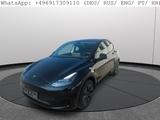 Tesla Model Y Long Range RWD Leder Panorama #978 - Tesla Model Y in Frankfurt (Main)