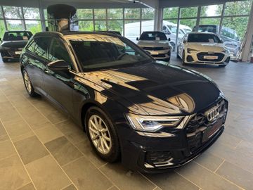 Audi A6 - 3