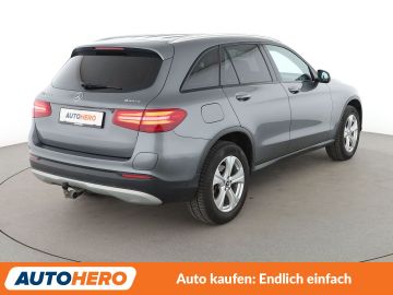 Mercedes GLC 350 - 6