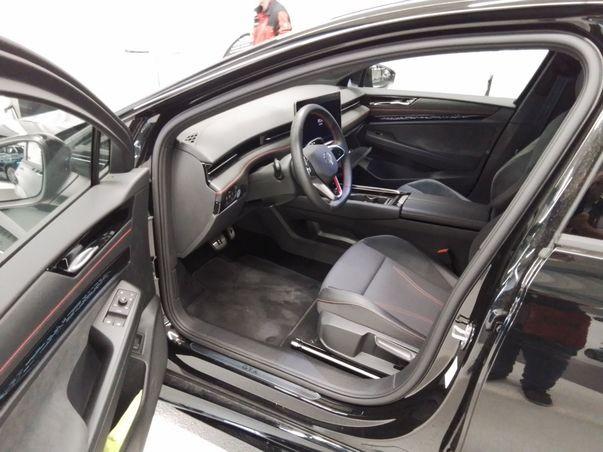 Volkswagen ID.7 Tourer GTX +WÄRMEPUMPE+AHK+360°+