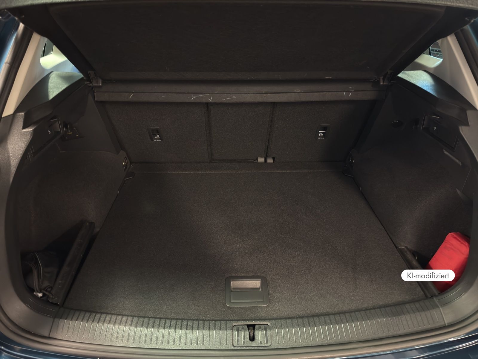 Volkswagen Tiguan - Bild 16