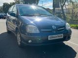 Nissan Almera Tino Acenta plus - gebrauchte Nissan Almera aus dem Jahr 2005
