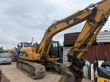 CAT 318CL-320/ Bj 2007 // 9300H /Rotortilt  3 löffel - Angebote