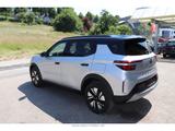 Opel Frontera Ultimate 1.2 107 kW Navi Digitales Cock - Opel Frontera: Silber