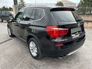 BMW X3 - 4