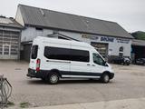 Ford Transit Motor, Kupplung und Turbo neu - Ford: Turbo For