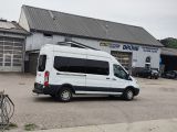 Ford Transit Motor, Kupplung und Turbo neu - Ford Transit mit Diesel-Antrieb: Motor