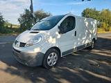 Renault Trafic 2.0 L2H1 Transporter Kasten... - Renault: Transporter