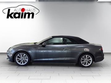 Bild 2 Audi A5 Cabrio 40 2.0 TDI Sport S-Line Quattro