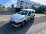 Dacia Logan  TÜV Neu 9-2027 - Dacia Logan Gebrauchtwagen in Dortmund