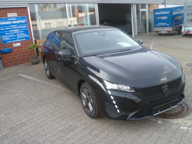 Peugeot 308 SW Hybrid 136 Active Pack SHZ