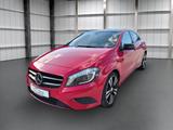 Mercedes-Benz A 180 URBAN BT NIGHT BI XENON PANO - gebrauchte Mercedes-Benz A 180 aus dem Jahr 2014