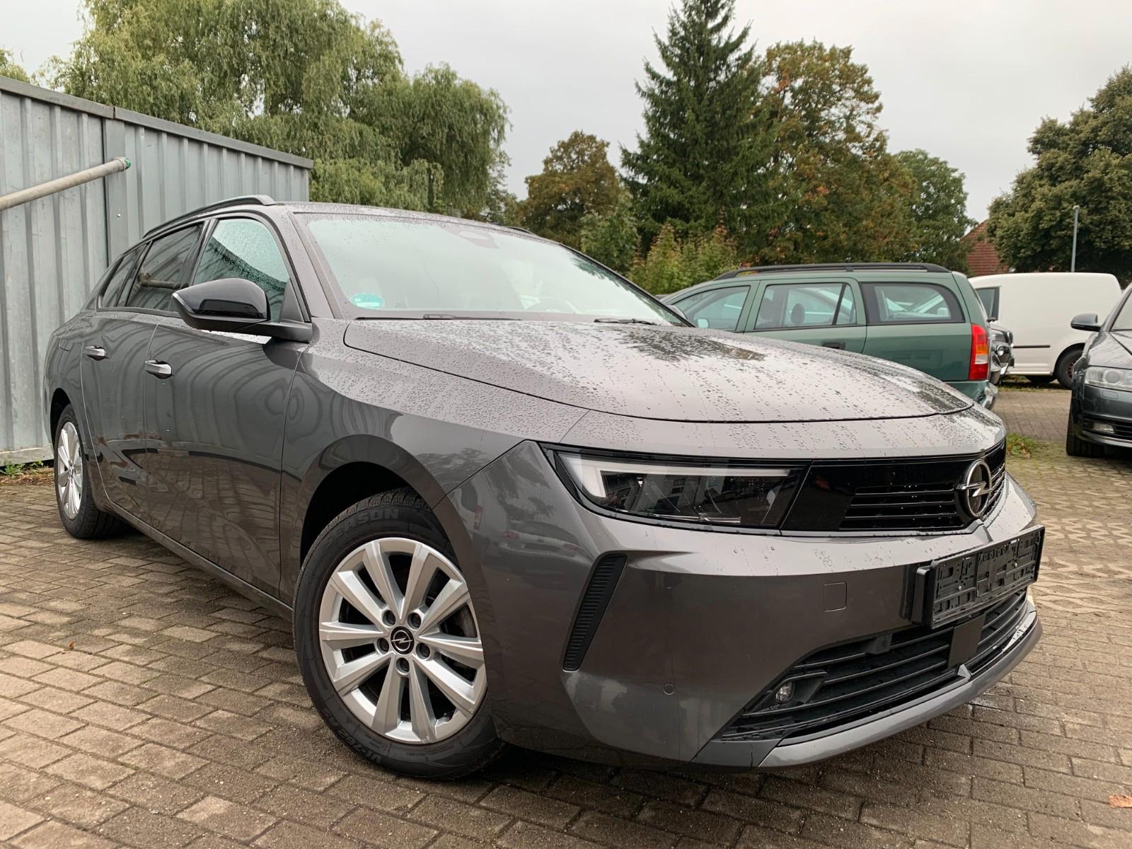 Opel Astra L Sports TourerEdition