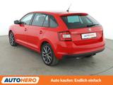 Skoda Rapid Spaceback 1.4 TSI Drive*NAVI*TEMPO*PDC* - Skoda Rapid: Limousine