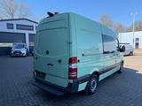 Mercedes-Benz Sprinter II 316 CDI-IBAK KANALROHR+TV INSPEKTION - Mercedes-Benz Diesel Hubarbeitsbühne Sprinter