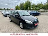 Skoda Fabia Cool Edition Klima EFH IsoFix 4-Season - Skoda Fabia: I