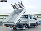Iveco Daily 35C21 Neu! 3.0L Automatik Dreiseitenkipper - Iveco Euro6 Daily