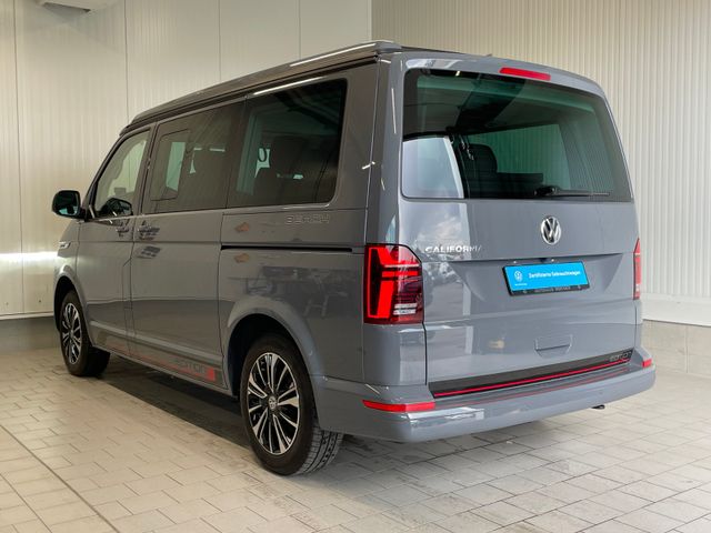 T6.1 California Beach Tour Edition 2.0 TDI DSG N
