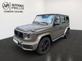Mercedes-Benz G63 AMG *ZETTL-EDITION 1 OF 1 - UNIKAT* - Mercedes-Benz AMG 63
