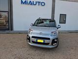 Citroën Citroen C3 Picasso C3 Picasso 1.6 HDi 90 Exclusi - Citroën C3 Picasso: 1.6