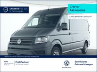 Volkswagen Crafter - Vorschau Bild 1